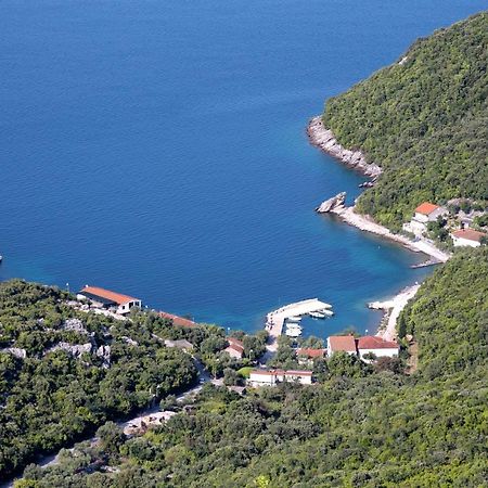 Seaside Holiday House Cove Vela Prapratna Oskorusno Экстерьер фото