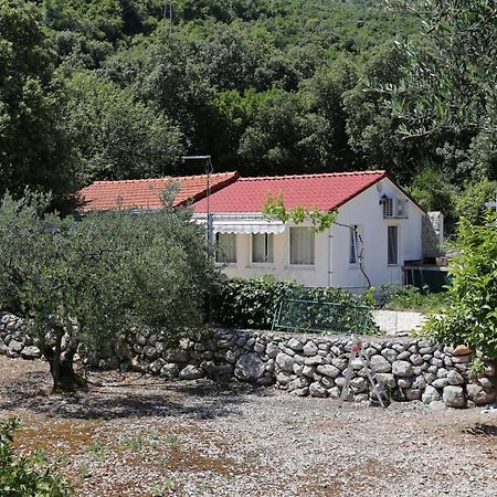 Seaside Holiday House Cove Vela Prapratna Oskorusno Экстерьер фото