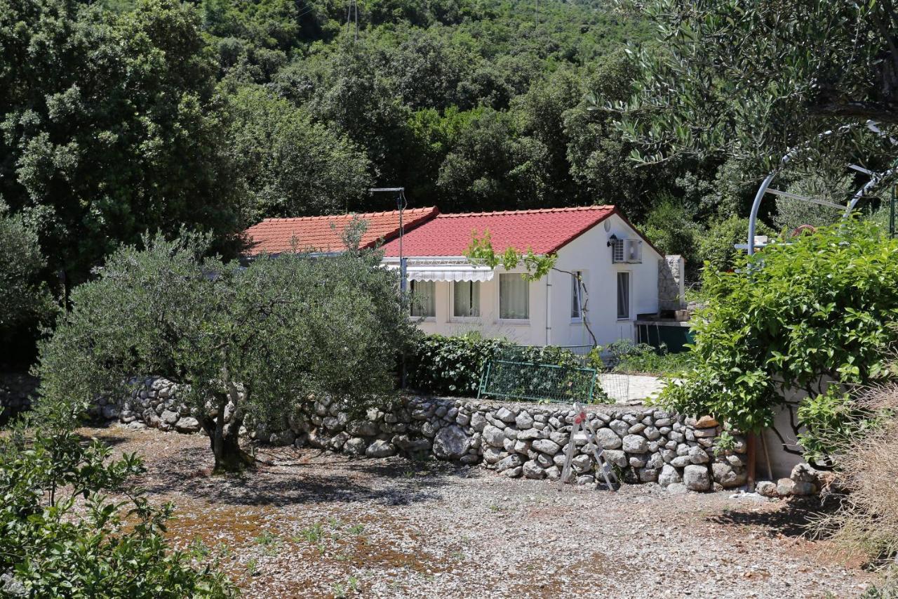 Seaside Holiday House Cove Vela Prapratna Oskorusno Экстерьер фото